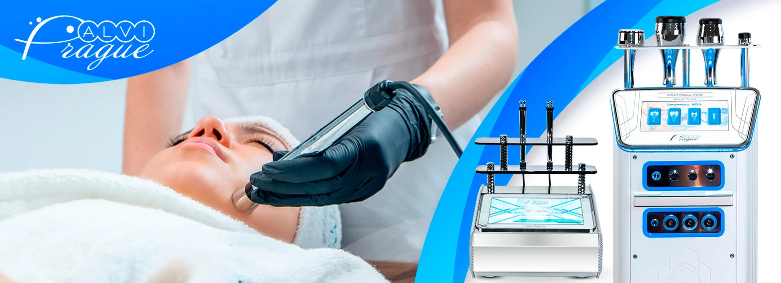 Sprzęt kosmetologiczny